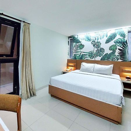 Shinta Guesthouse Маланг Екстериор снимка