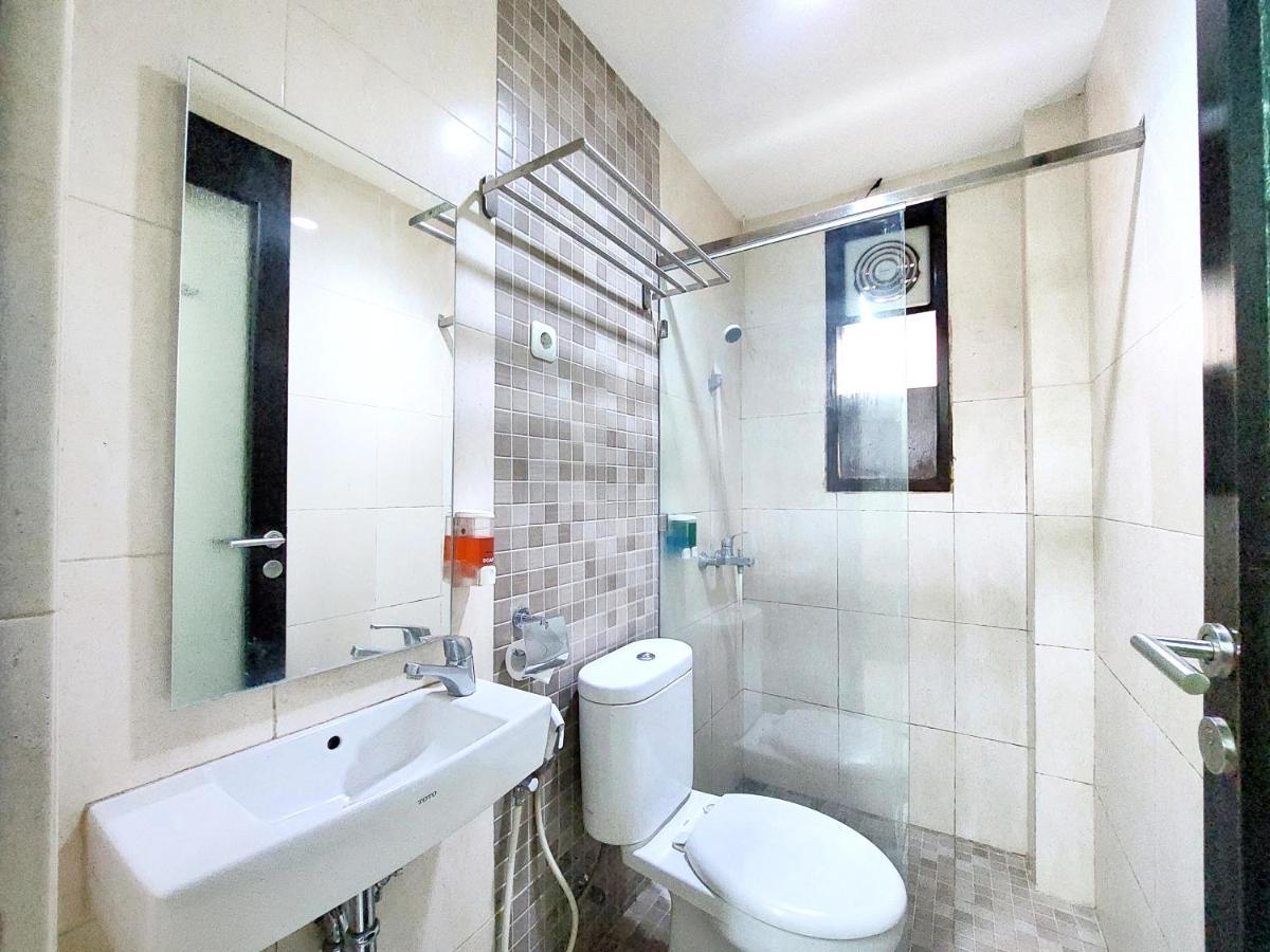 Shinta Guesthouse Маланг Екстериор снимка