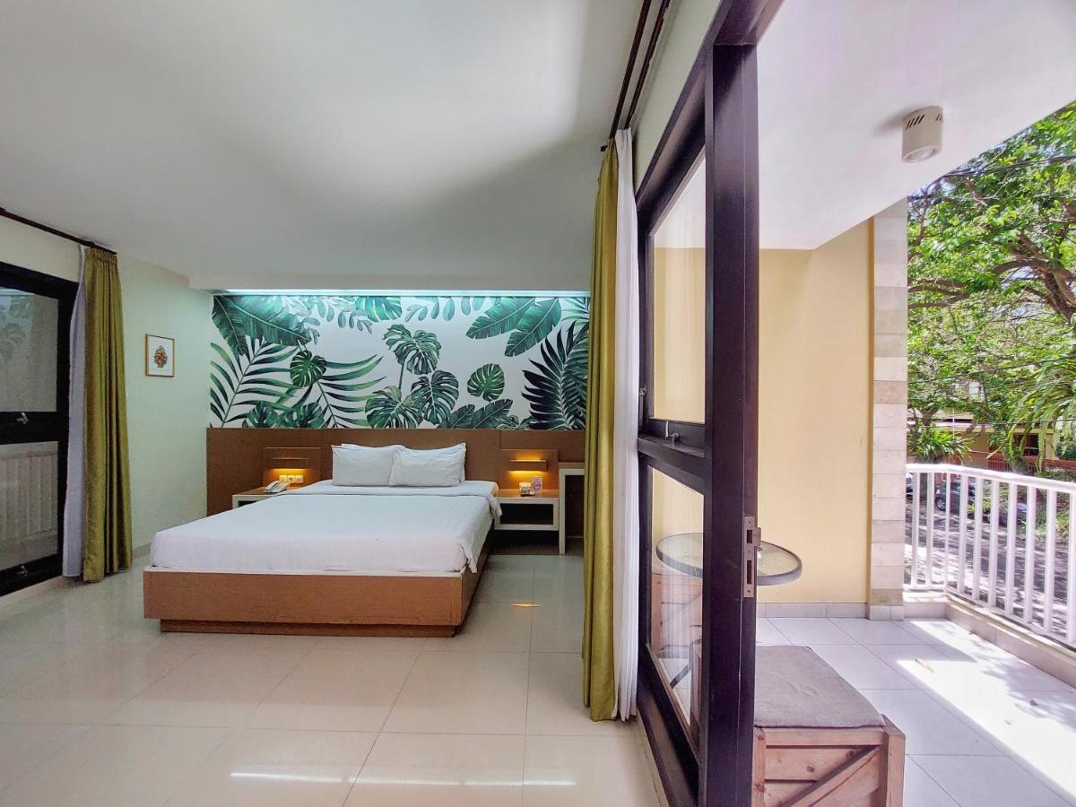 Shinta Guesthouse Маланг Екстериор снимка
