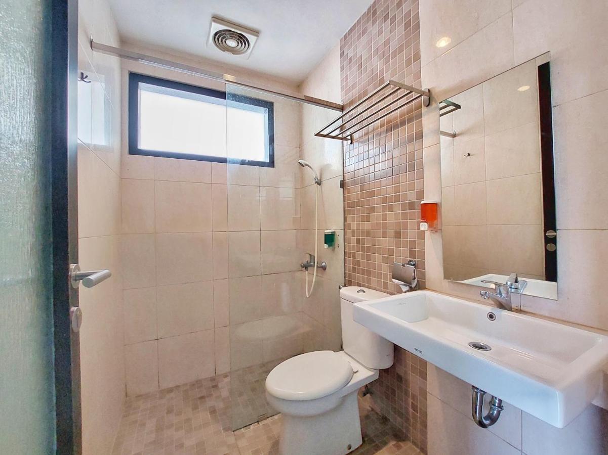 Shinta Guesthouse Маланг Екстериор снимка