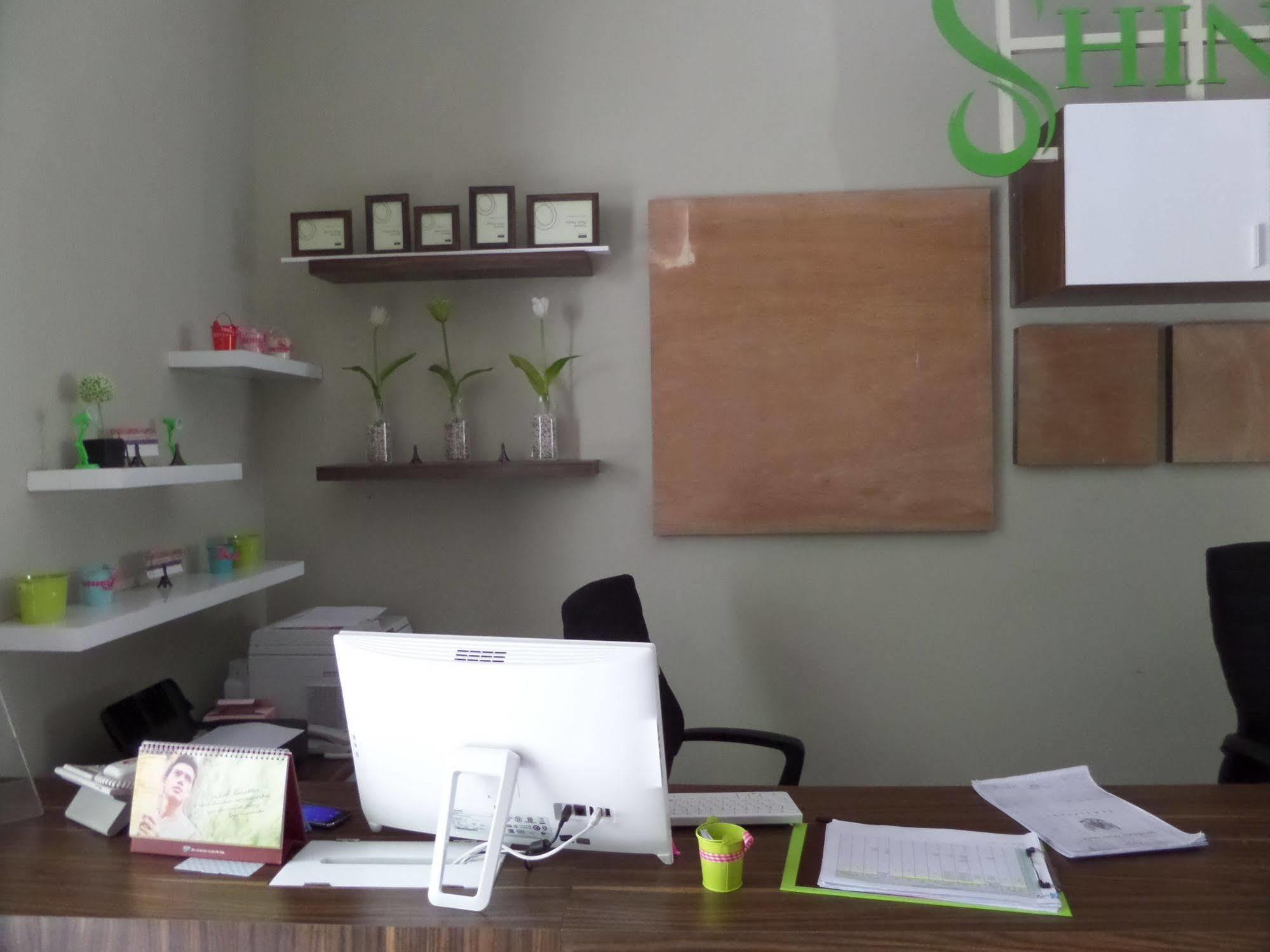 Shinta Guesthouse Маланг Екстериор снимка